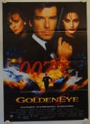 GoldenEye (James Bond 007 - Goldeneye)